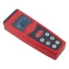 CP-3000 Digital LCD Handheld Length Distance Measure Handhold Laser Ultrasonic