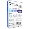 Cutiderm Sterile Skin Wound Closure Suture Strips, 4 Sizes -