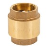 Foset VARE-1-1/2, Válvula de retención de 1 1/2"