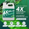 32oz 4X Non Ionic Surfactant - Makes 250+ Gallons -