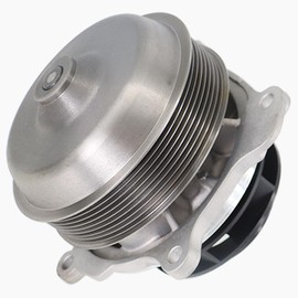 2042162 Water Pump Fits for PACCAR/DAF MX-13 CF XF Euro 6 Engine With 112mm impeller 1956779 2042162R
