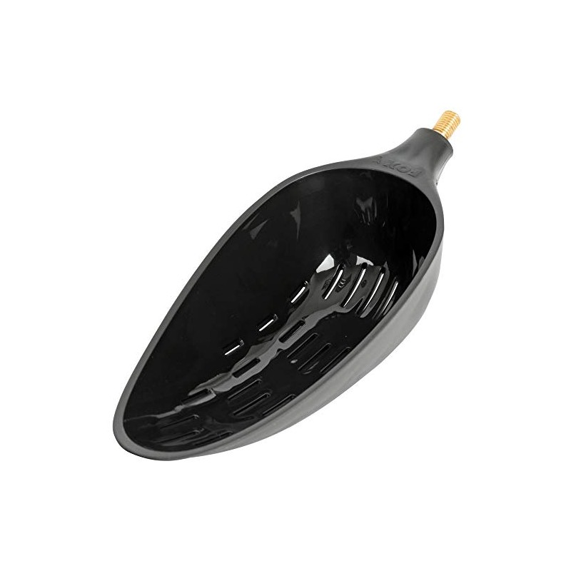 Fox Distance Baiting Spoon - Feeding Scoop for Feeding Carp