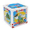 The Green Board Game Company BrainBox The World (Refresh 2022)