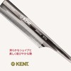 GB KENT Premium Handmade Hair Comb, 7.5 inches (190 mm),