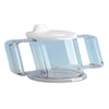 Betterware PR65646 Handycup, Transparent