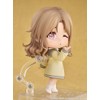 Nendoroid Idolmaster Shiny Colors Hinana Ichikawa, Non-scale, Plastic, Pre-painted Action