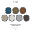 Magnolia Home by Joanna Gaines Classic Interior Wall, Ceiling, Trim