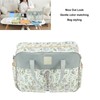 Messenger Bag Waterproof Portable Large Capacity Shoulder Mommy Messenger Bag