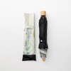 LIEBEN-0701 Folding Parasol Cool Plus UV Thermal Shielding Folding Umbrella,