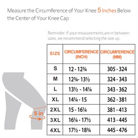 Omples Rodillera con bisagras para menisco, rodillera de compresión con estabilizadores laterales para hombres y mujeres, rodillera de rótula para dolor de artritis, MCL desgarro ACL correr y entrenar (mediano)