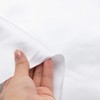 Toray T880-1 Silk Satin Fabric, Approx. 48.0 inches (122 cm)