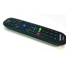 Genuine Manhattan T2-R Remote Control