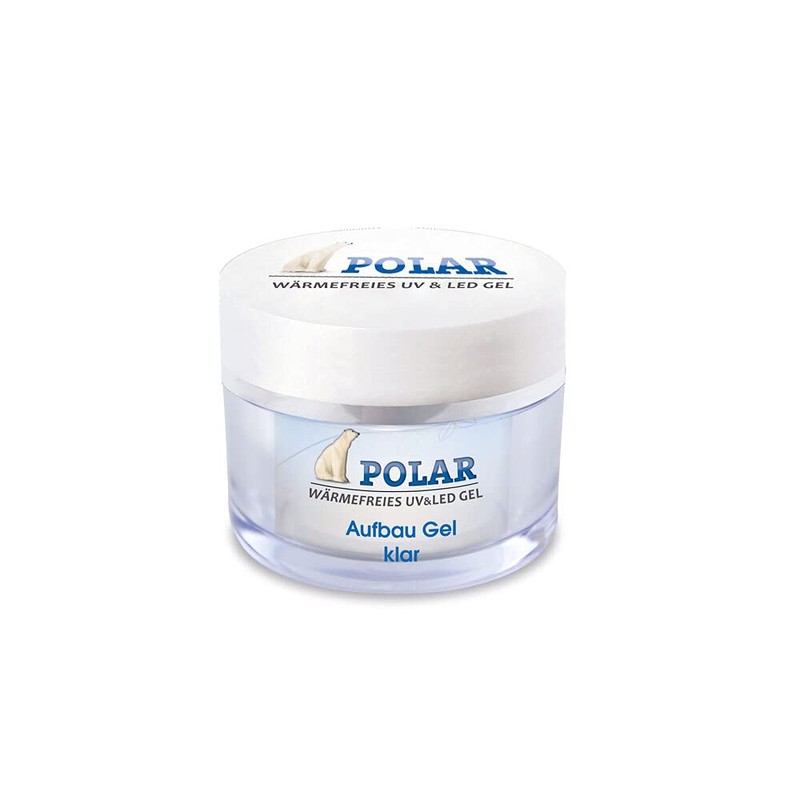 Building Gel Polar 15 ml