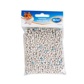duvoplus, Hamster Toilet House Refill Rodent Rodents