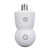 Dual Lens Security Camera 360 Degree Panoramic WiFi Indoor Surveillance