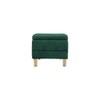 Picket House Furnishings Jude Tufted Storage Ottoman