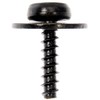 Dorman 700-043 Splash Shield Screw Pan Head SEMS With Washer