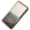 Funshowcase Mini Electronic Scale for Resin Epoxy Measuring