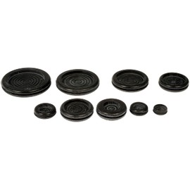 Dorman 90403 Builders Series Diaphragm Grommet Tech Tray Universal Fit