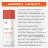 ds labs Revita Hair Density Shampoo for Thinning Hair, Color