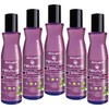 Sérum reparador de cabello con sílica y seda – Paquete