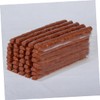 BUGUUYO 100pcs Tire Repair Strips for Car Motorcycle Quick Easy