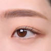 lilybyred Skinny Mes Brow Pencil 0.09g - 01 Light Brown