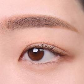 lilybyred Skinny Mes Brow Pencil 0.09g - 01 Light Brown