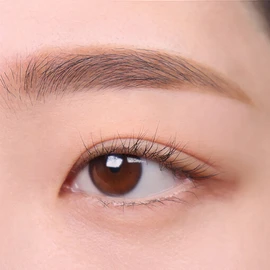 lilybyred Skinny Mes Brow Pencil 0.09g - 01 Light Brown