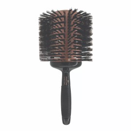Phillips Brush Luxe Tourmaline Monster Vent 1 Professional Hair Brush 5”