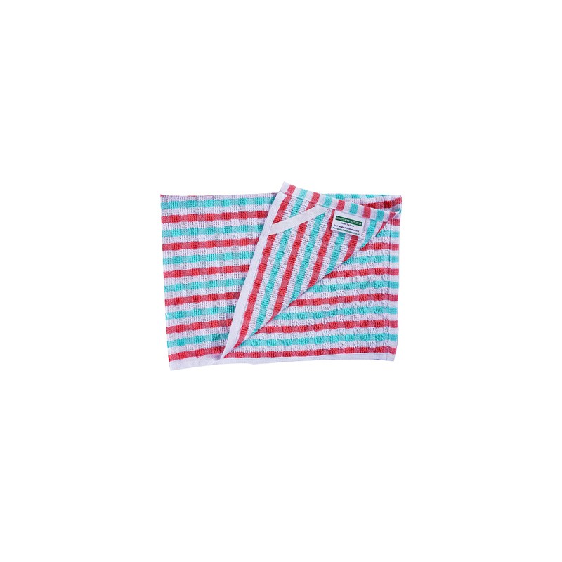 QUALITY HOME TEXTILES 100% Cotton Terry Towelling Tea Towels |