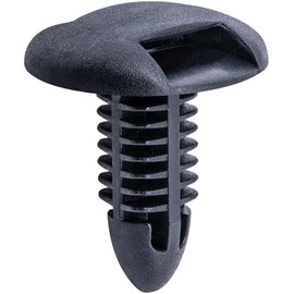 Rexka 30 pcs Trunk Side Panel Trim Retainer Clip for Toyota Lexus 90467-07042-C0