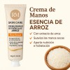 Set 3 Crema De Manos Esencia De Arroz 30g Crema