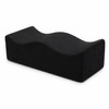 Contoured BBL Seat Cushion with High-Elastic Sponge and Anti-Slip Bottom