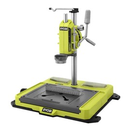 RYOBI Hobby Station Maximum Precision