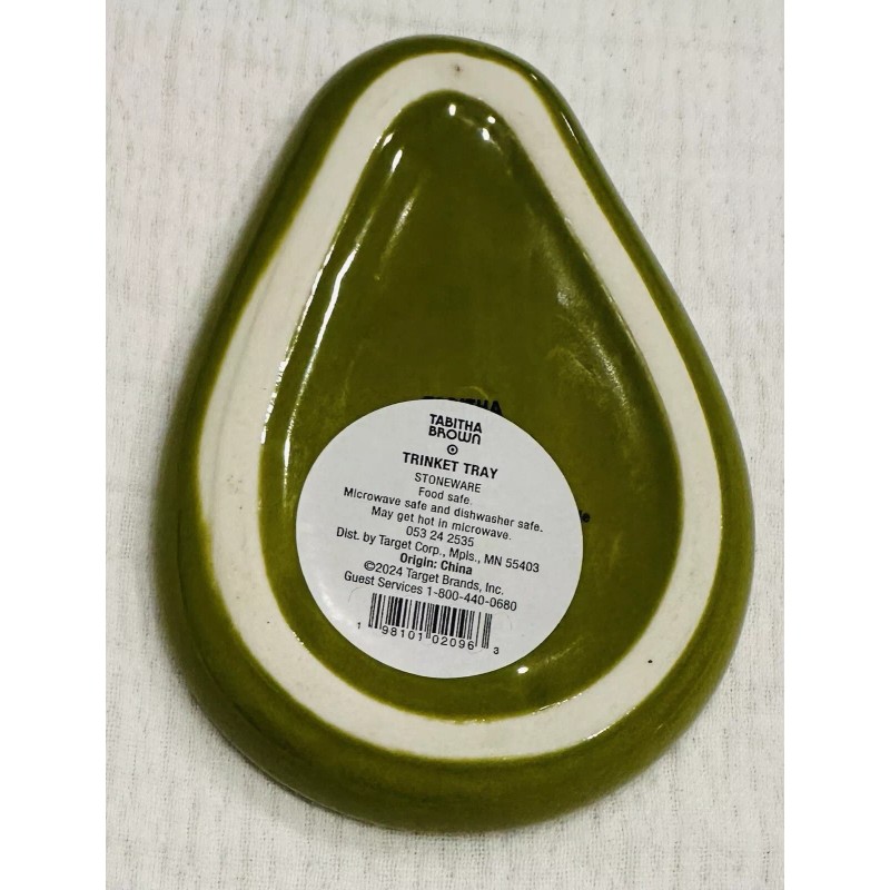 Tabitha Brown for Target New TABITHA BROWN for Target AVOCADO