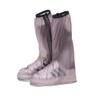 AFULILI - Fundas protectoras para zapatos de nieve y lluvia,