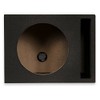 Goldwood E-10SP 10" Single Vented Box Speaker Cabinet