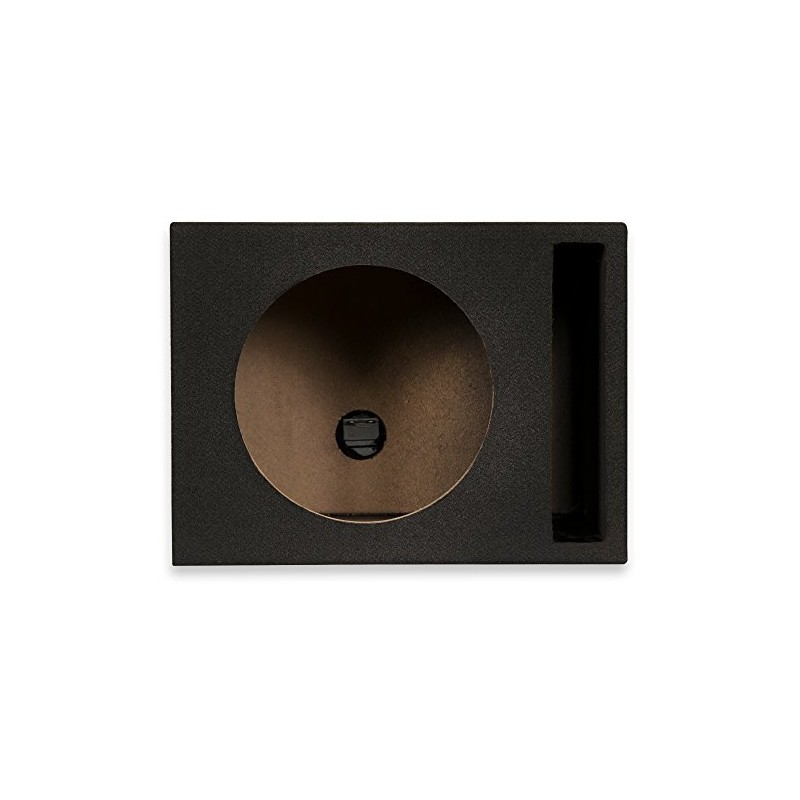 Goldwood E-10SP 10" Single Vented Box Speaker Cabinet