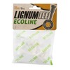 Lignum 38MM ECOLINE TEES 16PK