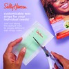 Sally Hansen Snip & Use Wax Strips Kit | Face