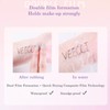 VEECCI Waterproof Liquid Eyeliner Pencil - Smudge-Proof, Long-Lasting Matte Eye