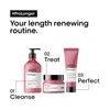 L'Oréal Professionnel Nourishing Leave-In Cream for Long and Thin Hair,