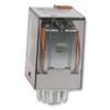 FINDER 60.13.9.012.0040 10-AMP, 12V DC Coil, 3PDT, Agni Contact, General