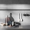 Kitchen Gadgets Set of 6 Space-saving Cooking Tools for Small