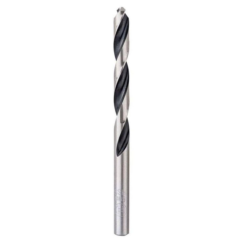 Bosch Professional 1 x HSS twist drill PointTeQ (for metal,