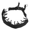 Prong Dog Training Collar Professional Adjustable Prong Pet Collar with