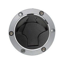 Kit de interruptor de encendido para motocicleta, conjunto de tapa de tanque de combustible y gas con 2 llaves