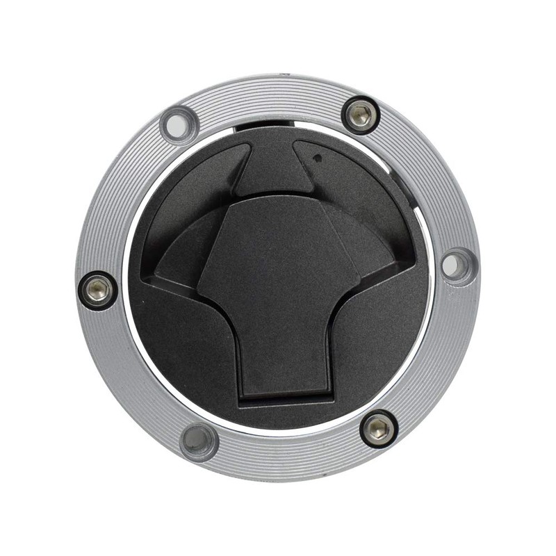 Kit de interruptor de encendido para motocicleta, conjunto de tapa