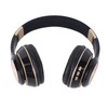 Wireless Bluetooth Headphone Foldable Lightweight Comfortable HiFi Wireless Headset for